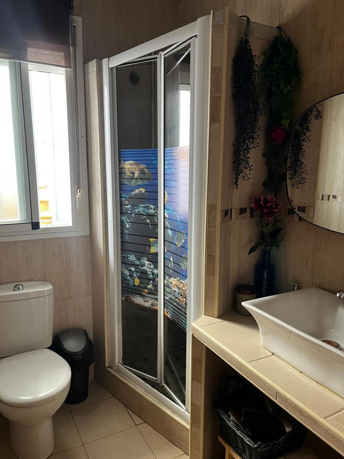 Casa En Playa Del Carmen Villa Barbate Ngoại thất bức ảnh